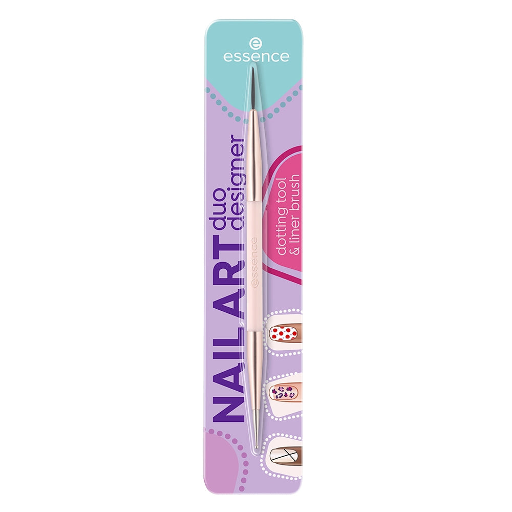 Essence Nail Art Duo Designer-2