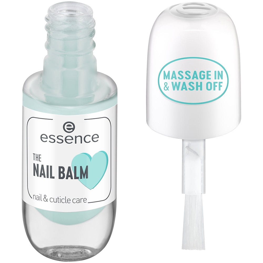 Essence Nail Balm-2