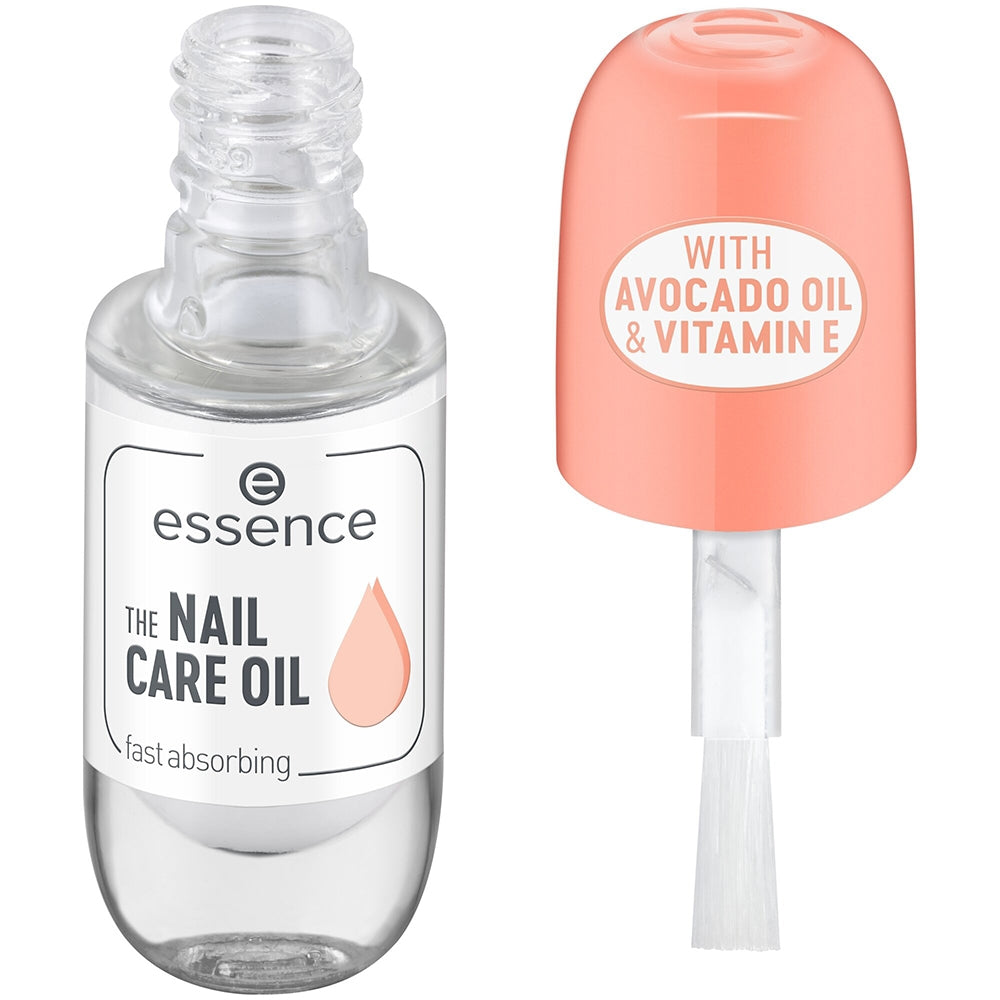 Essence Nail Care-2