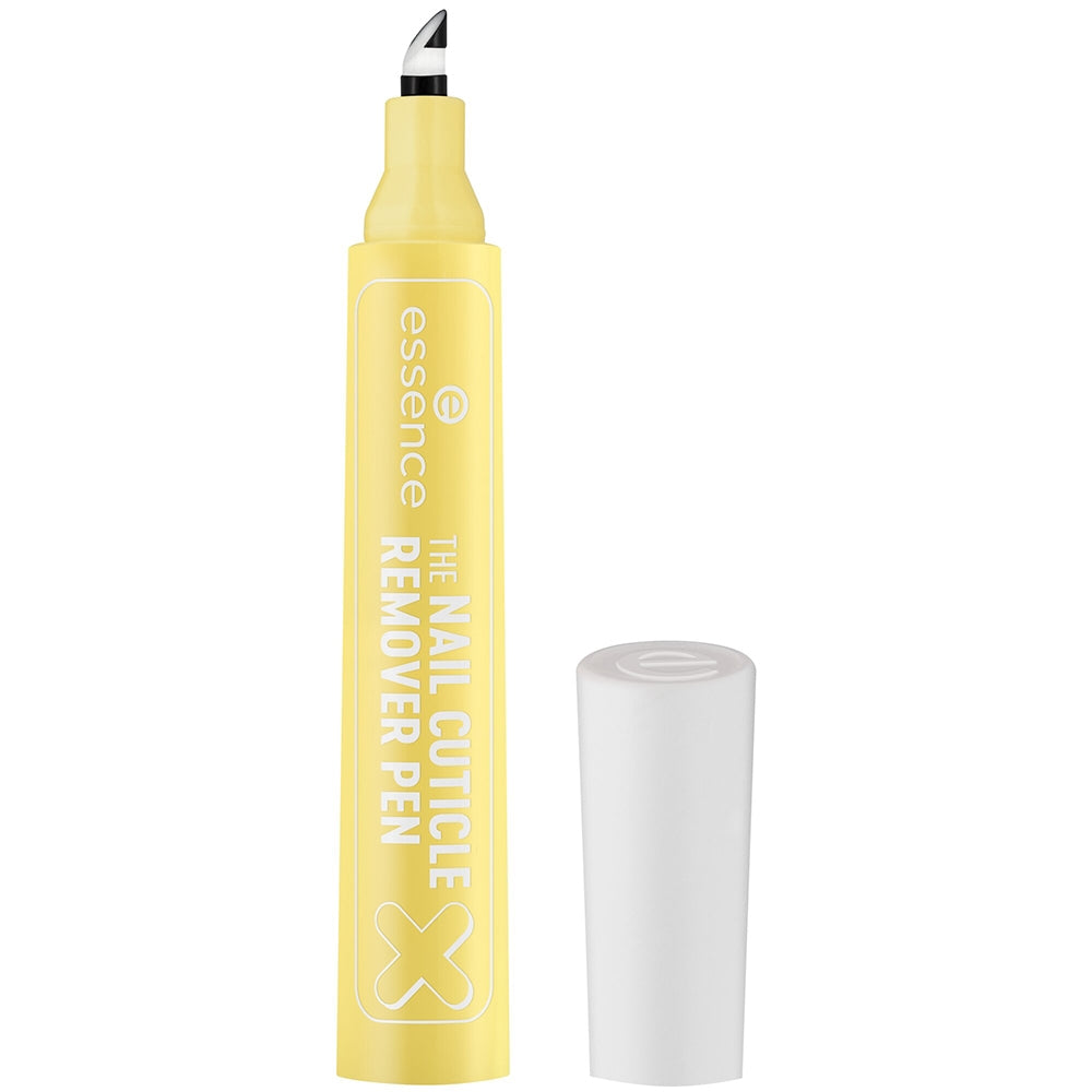 Essence Nail Cuticle Remover Pen-2