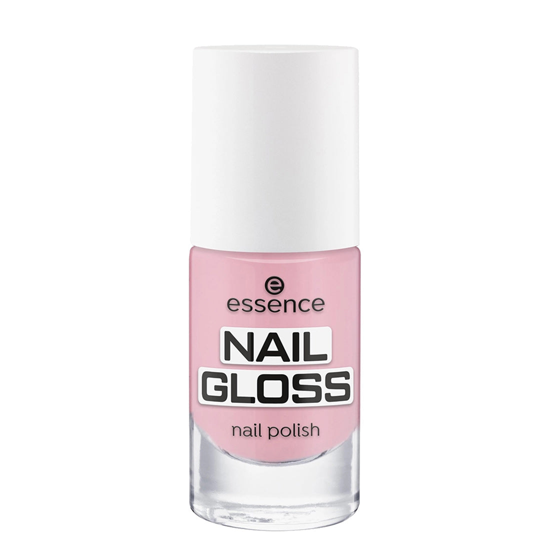 Essence Nail Gloss 01 'N Roll