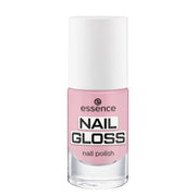 Essence Nail Gloss 01 'N Roll