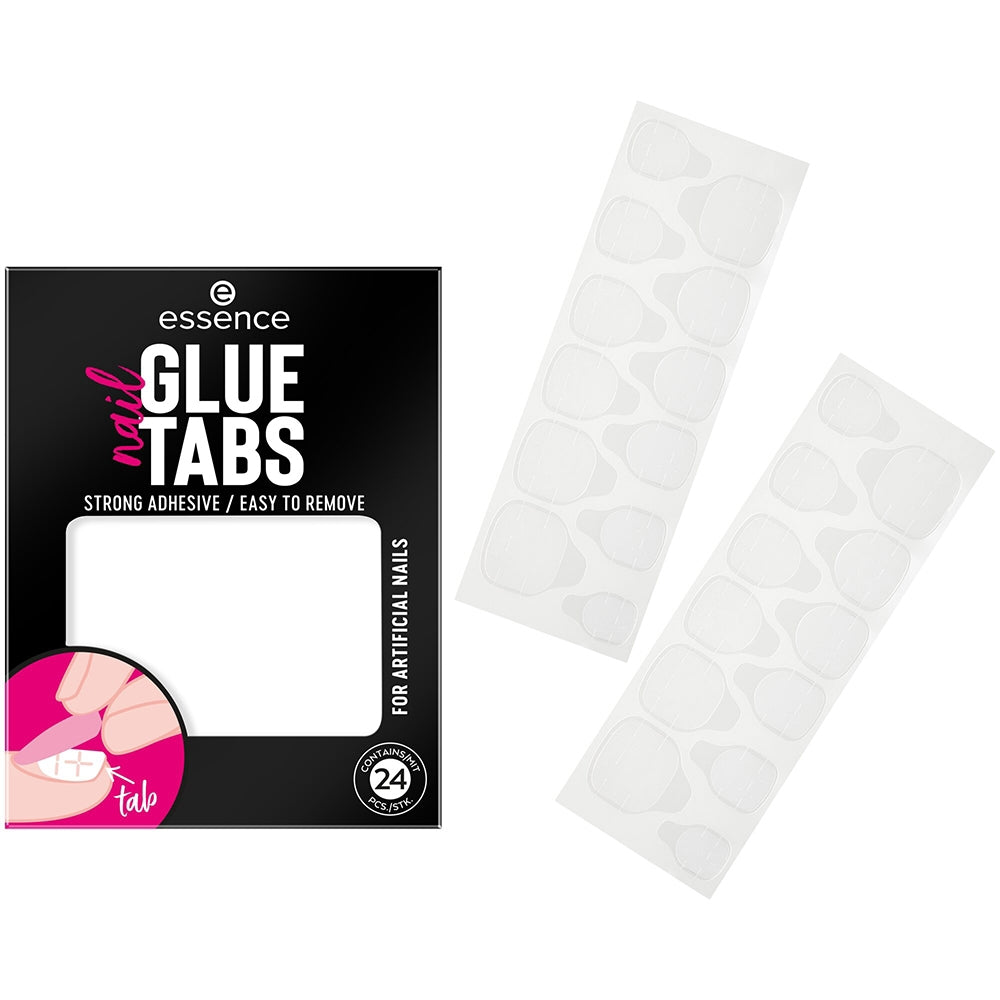 Essence Nail Glue Tabs-2