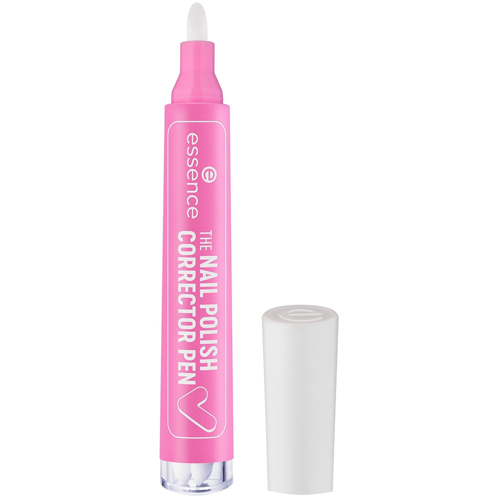 Essence Nail Polish Corrector Pen-2