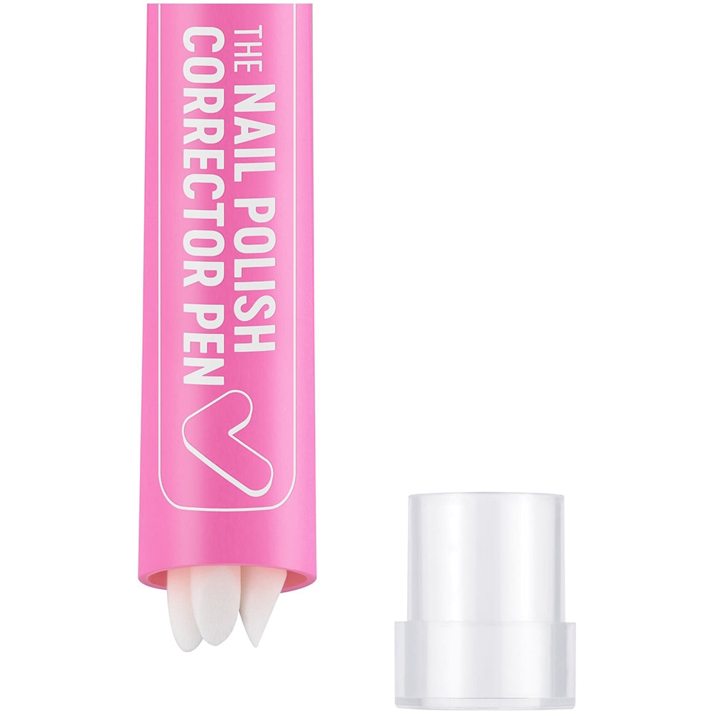 Essence Nail Polish Corrector Pen-3
