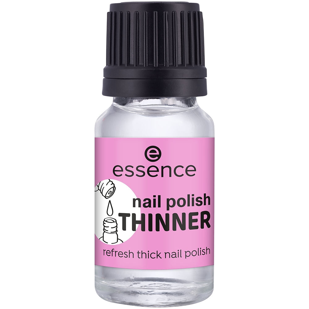 Essence Nail Polish Thinner-2