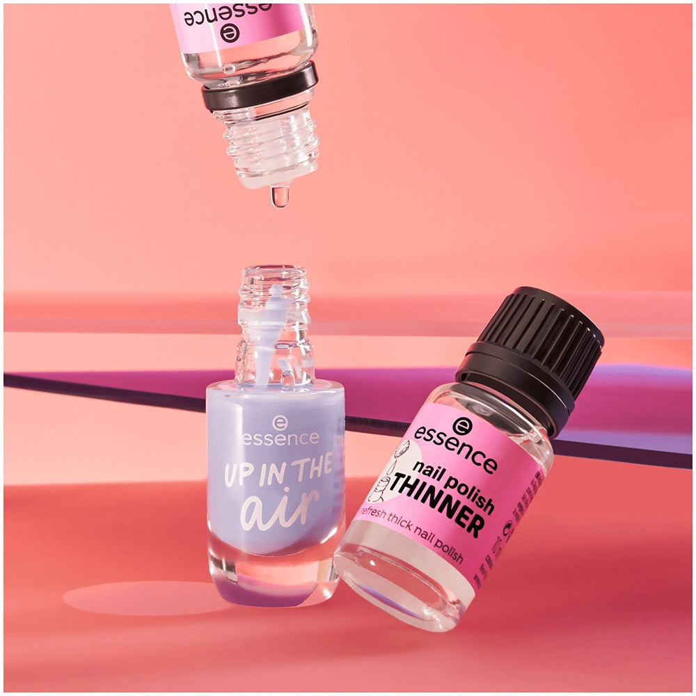 Essence Nail Polish Thinner-4