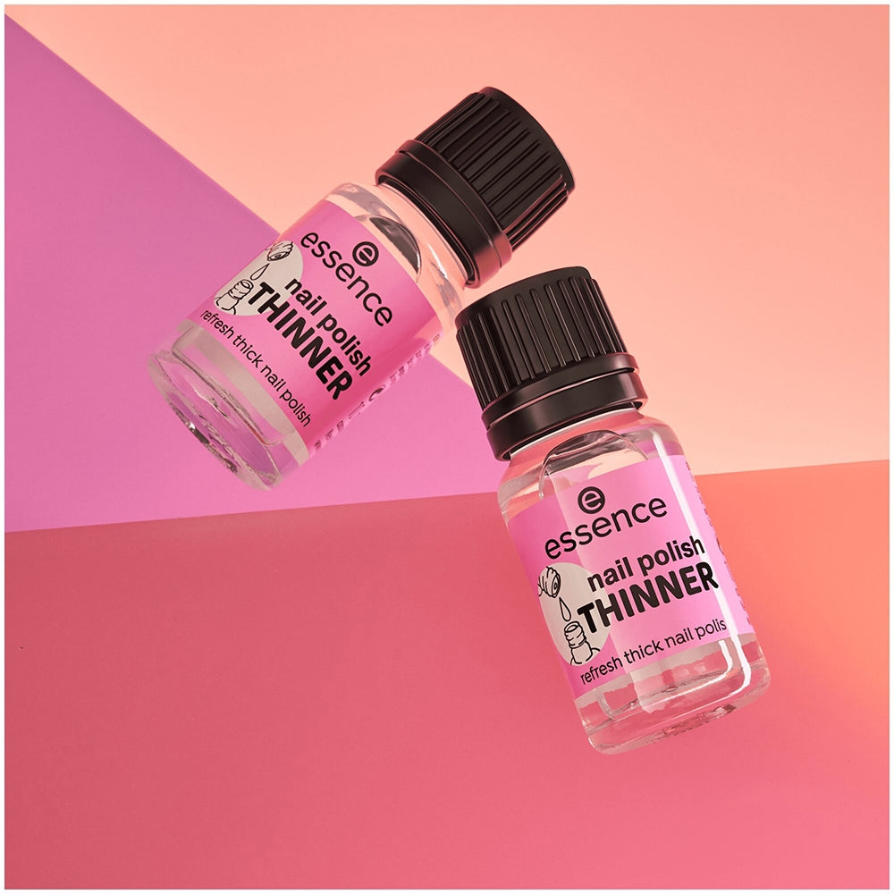 Essence Nail Polish Thinner-5