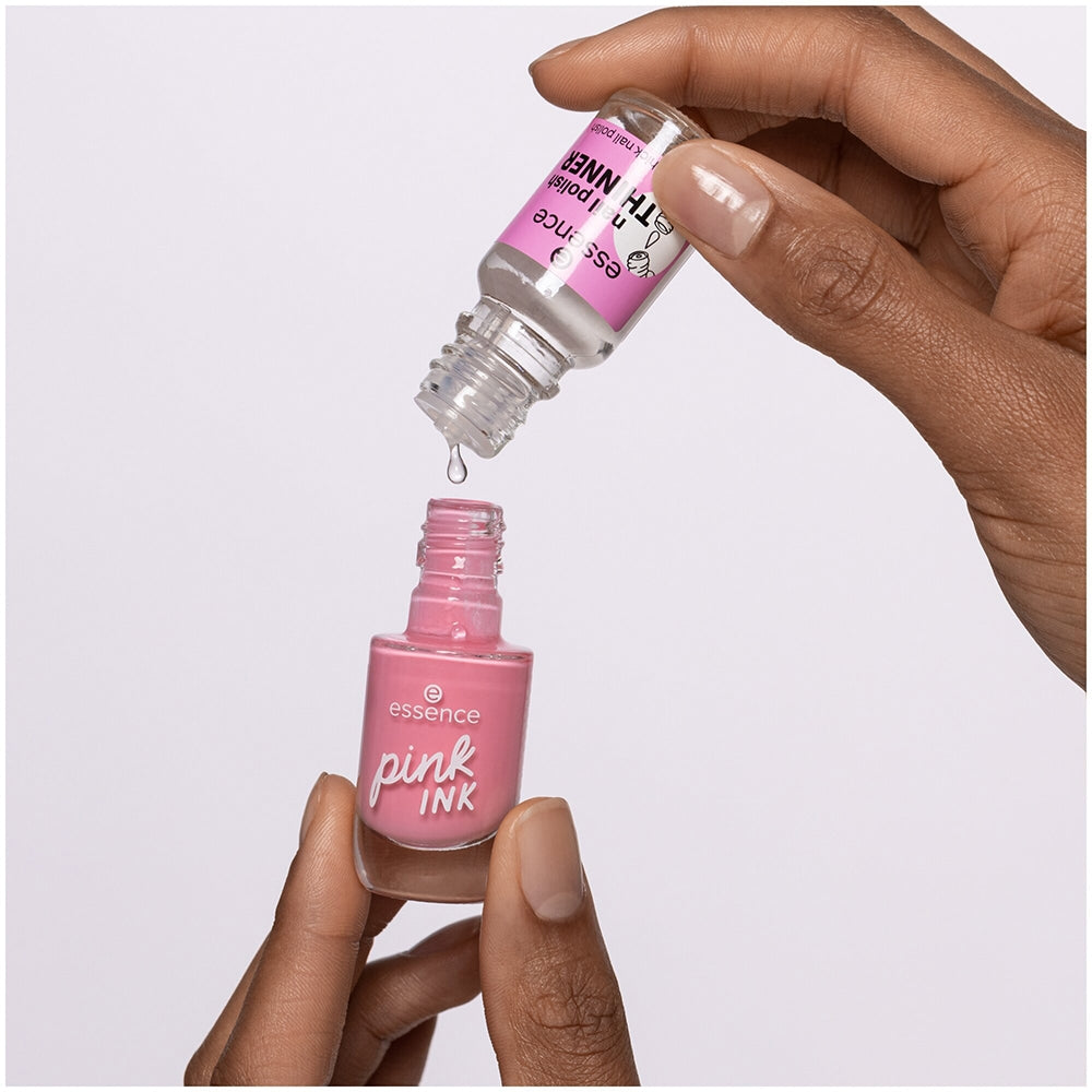 Essence Nail Polish Thinner-6
