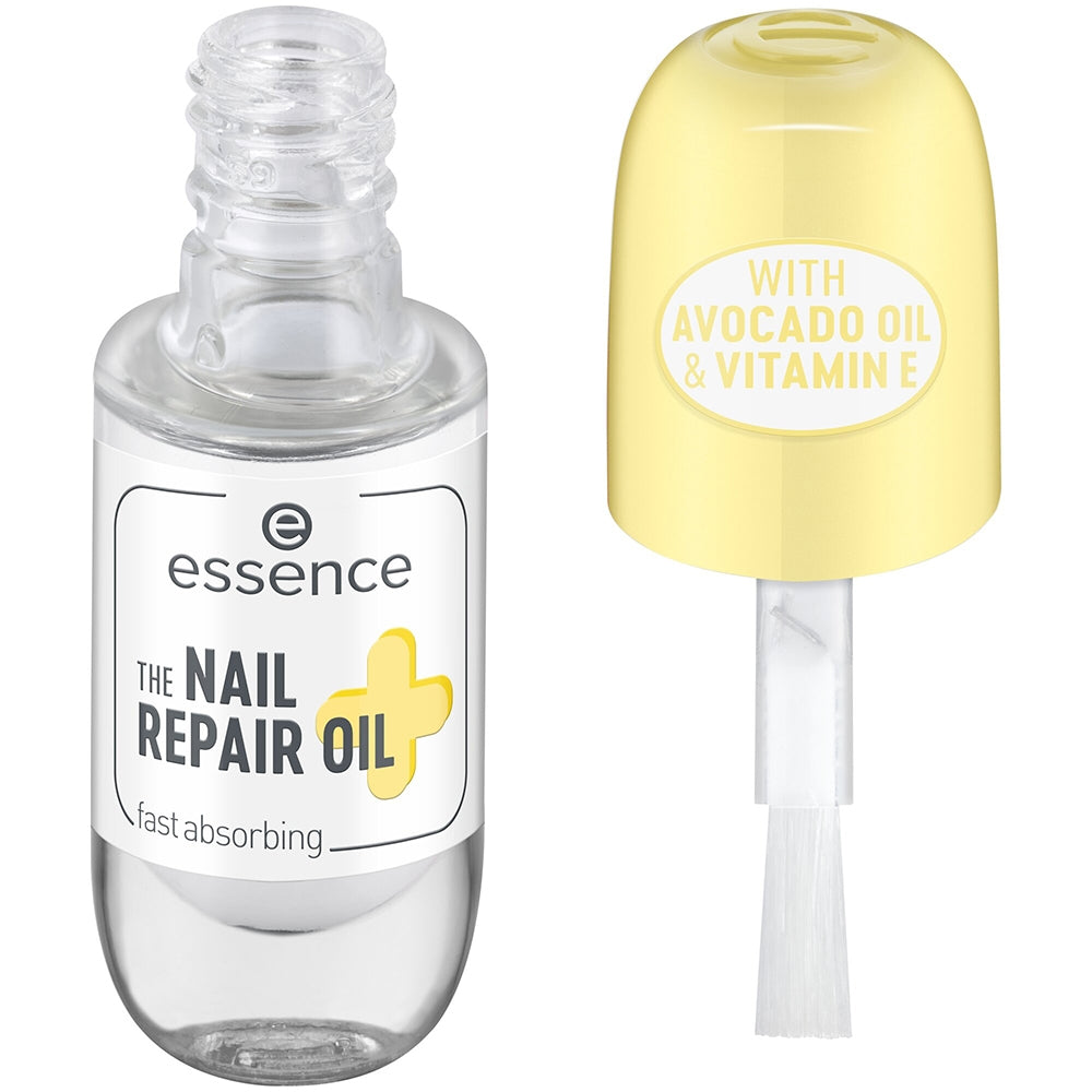 Essence Nail Repair-2