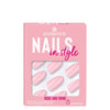 Essence Nails In Style 14 Rose And Shine