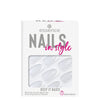 Essence Nails In Style 15 Keep It Basic