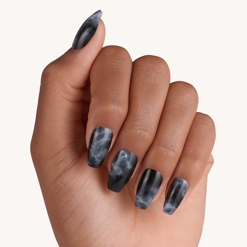 Essence Nails In Style 17 You're Marbellous-4