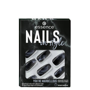 Essence Nails In Style 17 You're Marbellous