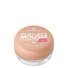 Essence Natural Matte Mousse Foundation 01