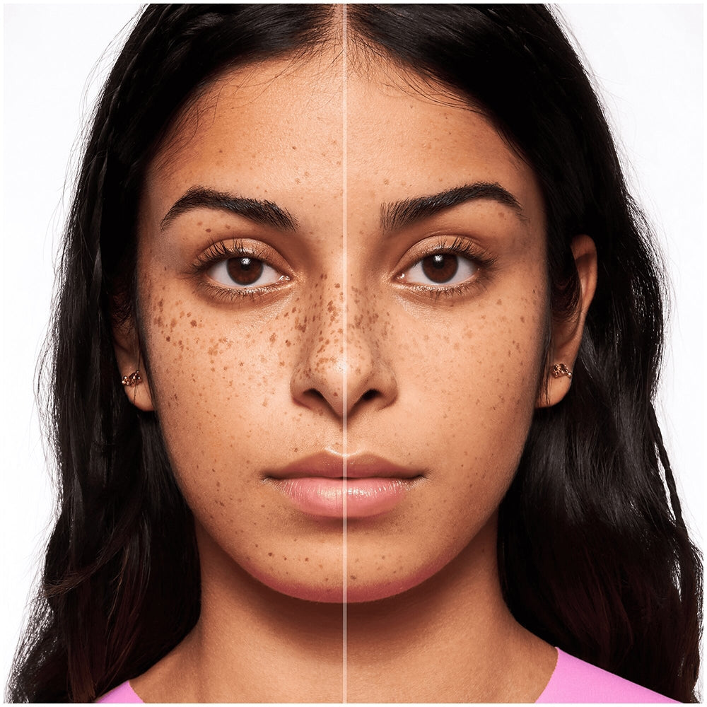 Essence Natural Matte Mousse Foundation 02-5