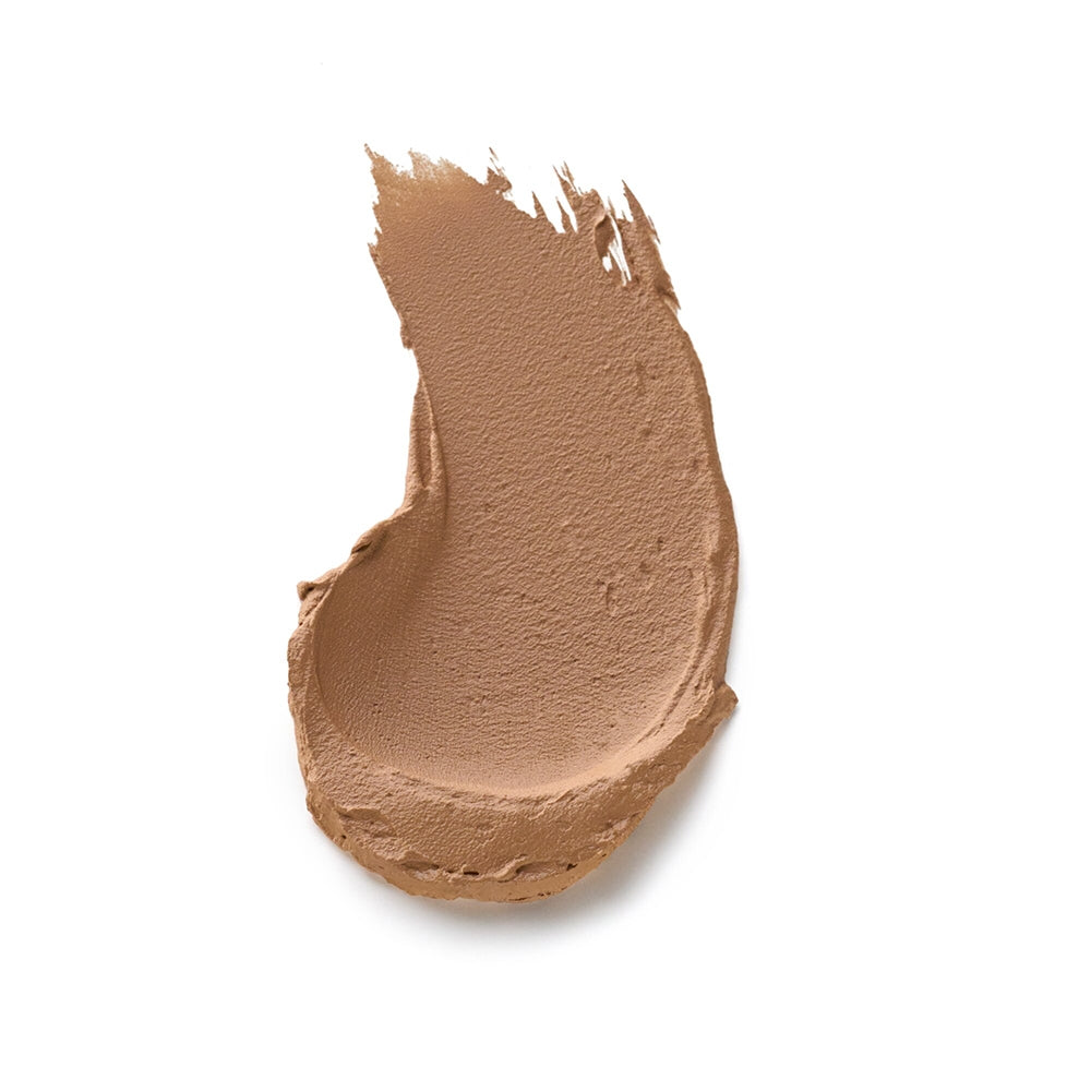 Essence Natural Matte Mousse Foundation 03-3