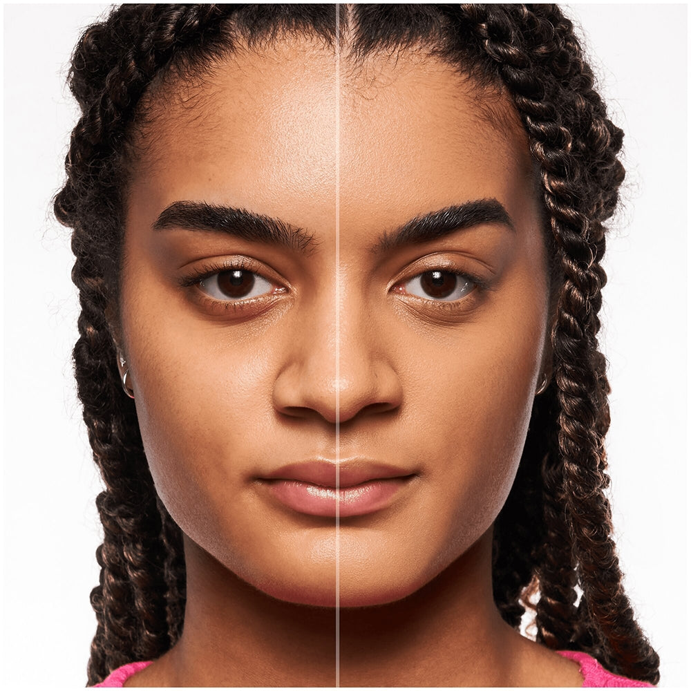 Essence Natural Matte Mousse Foundation 03-5