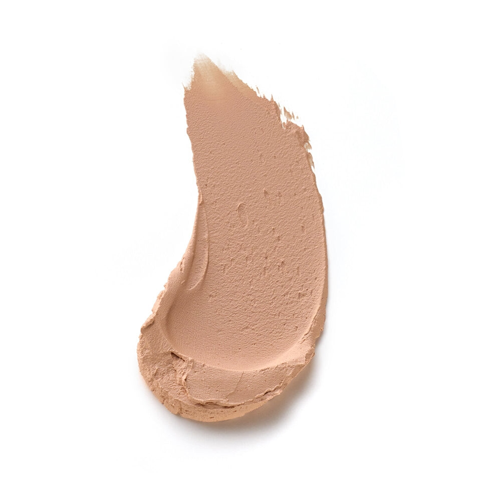 Essence Natural Matte Mousse Foundation 04-3
