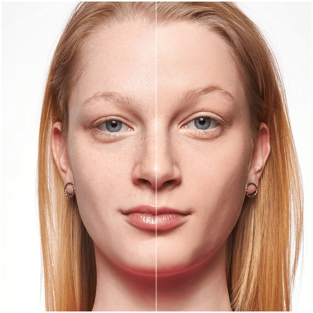 Essence Natural Matte Mousse Foundation 04-5