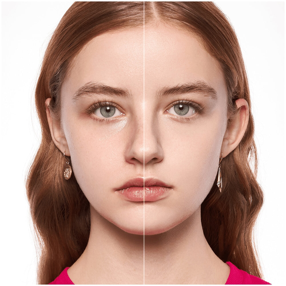 Essence Natural Matte Mousse Foundation 13-5