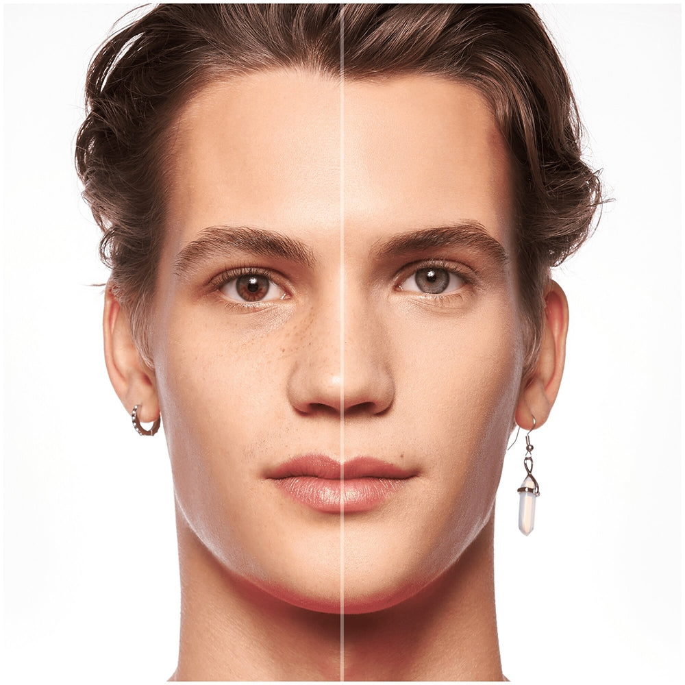 Essence Natural Matte Mousse Foundation 15-5