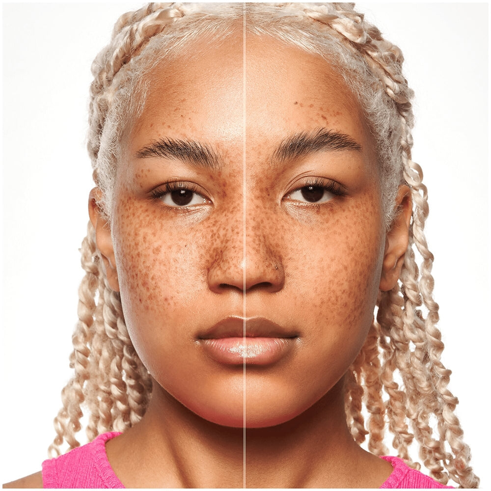 Essence Natural Matte Mousse Foundation 43-5