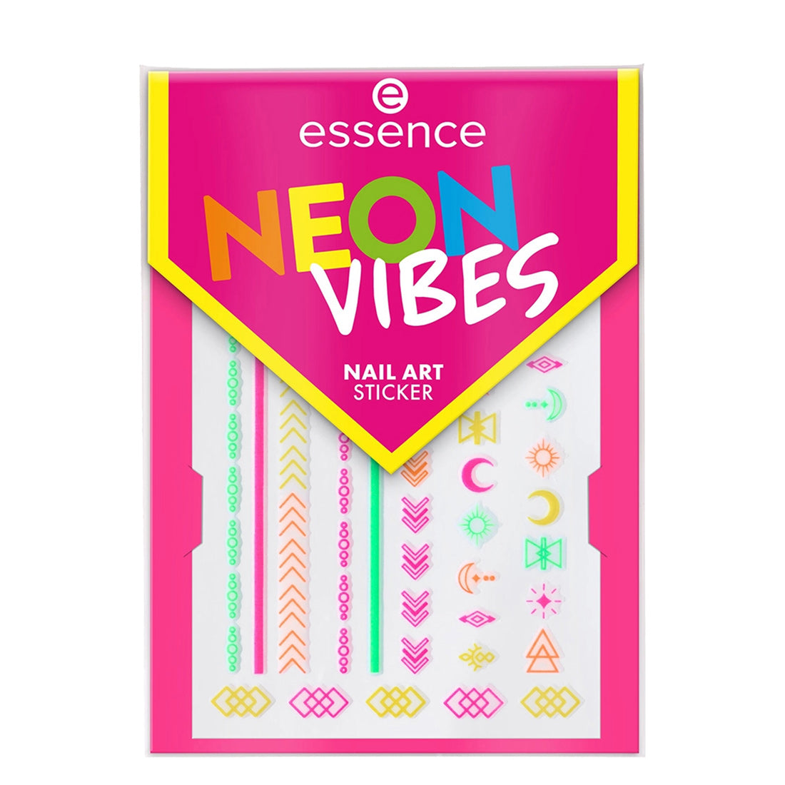 Essence Neon Vibes