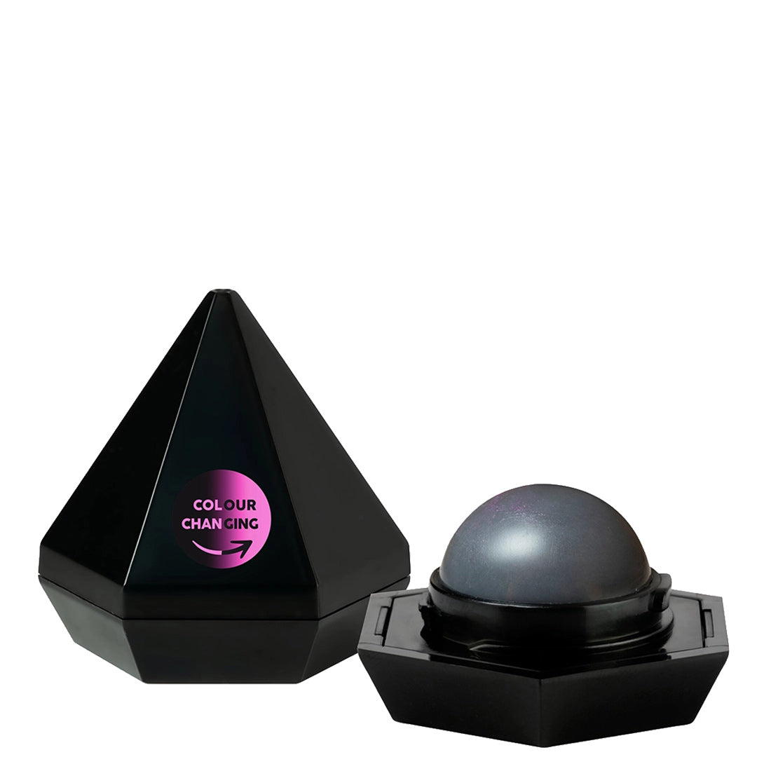 Essence Pink Is The New Black Lip Balm 01 Pink In Progress