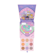 Essence Polly Pocket Eyeshadow Palette