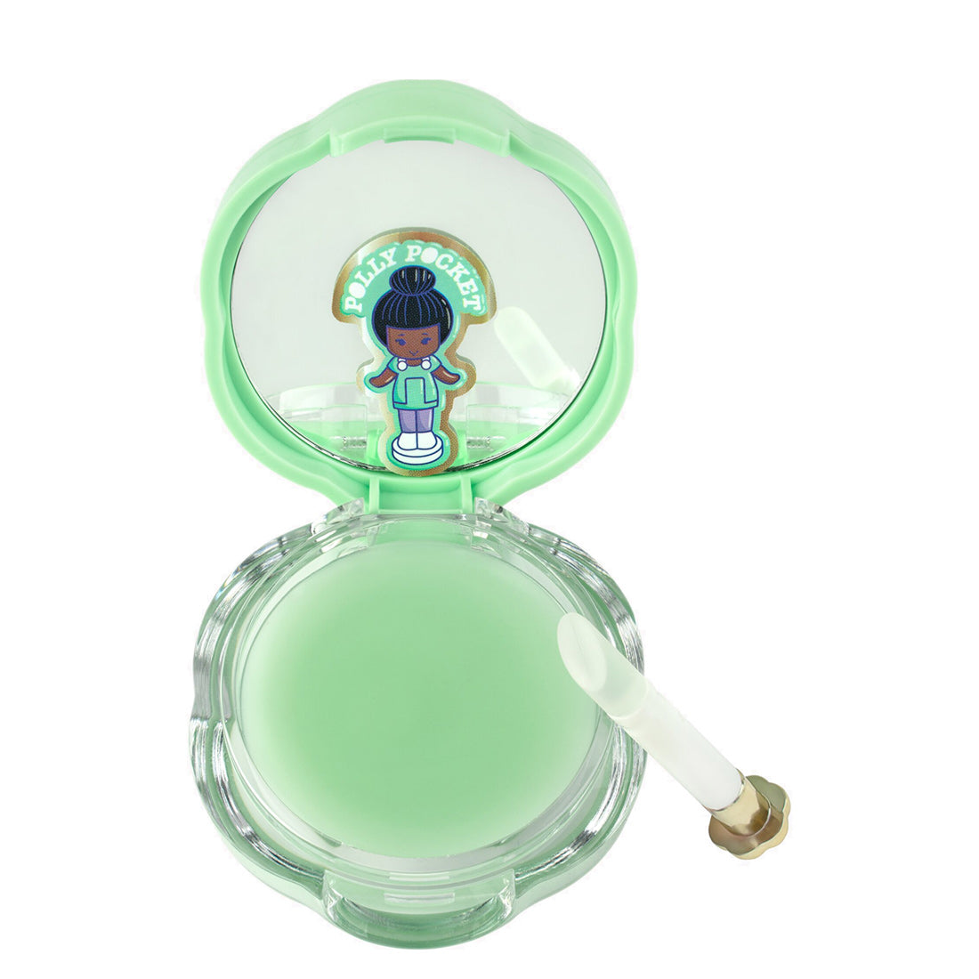 Essence Polly Pocket Peptide Lip Mask 01 So Much Cute