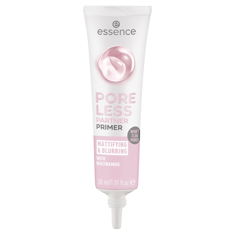Essence Poreless Partner Primer-2