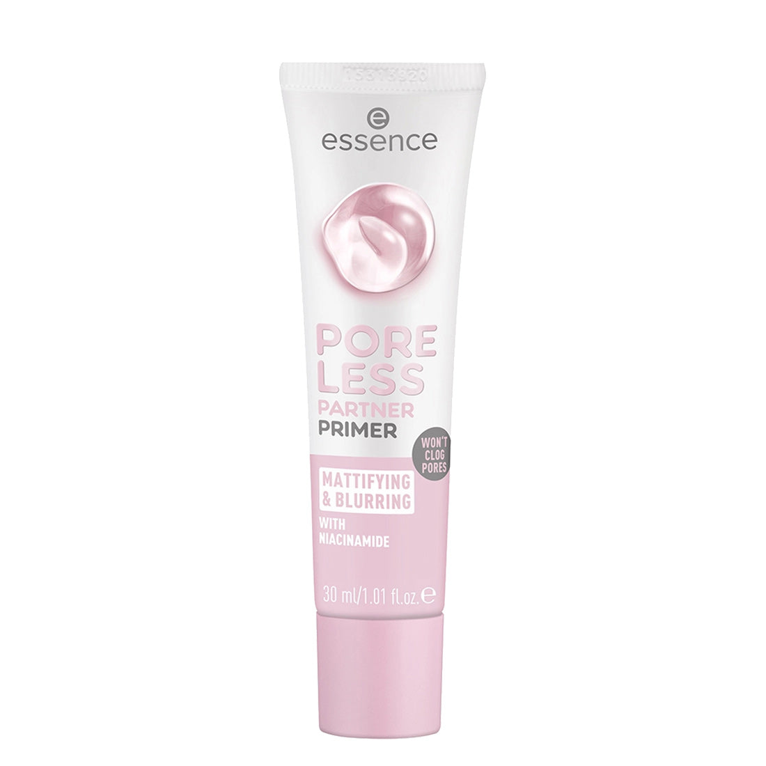 Essence Poreless Partner Primer