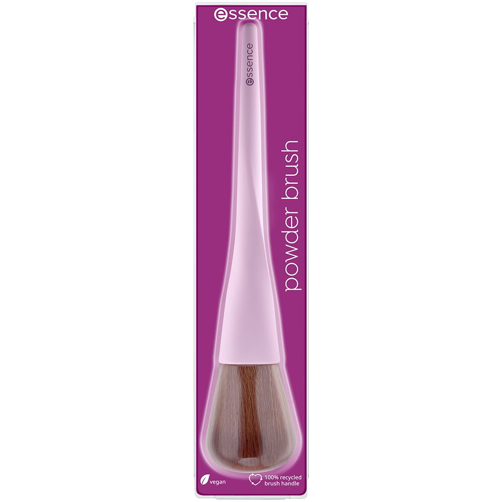 Essence Powder Brush 01-2