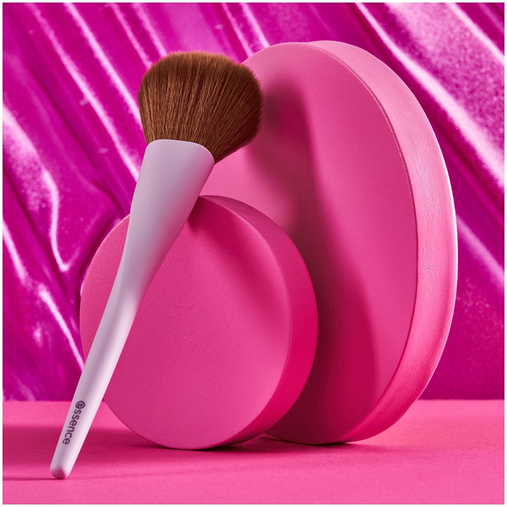 Essence Powder Brush 01-4