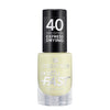 Essence Pretty Fast 06 Yellow To Go