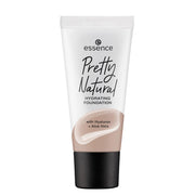 Essence Pretty Natural Hydrating Foundation 190 Neutral Sandstone