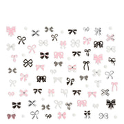 Essence Put A Bow On It Nail Sticker