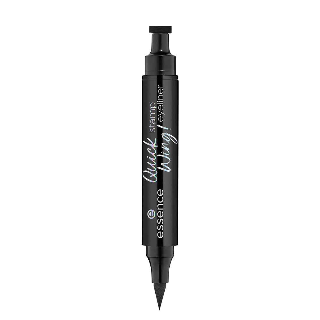 Essence Quick Wing! 01 Black