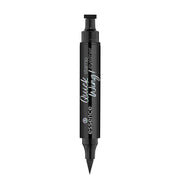 Essence Quick Wing! 01 Black