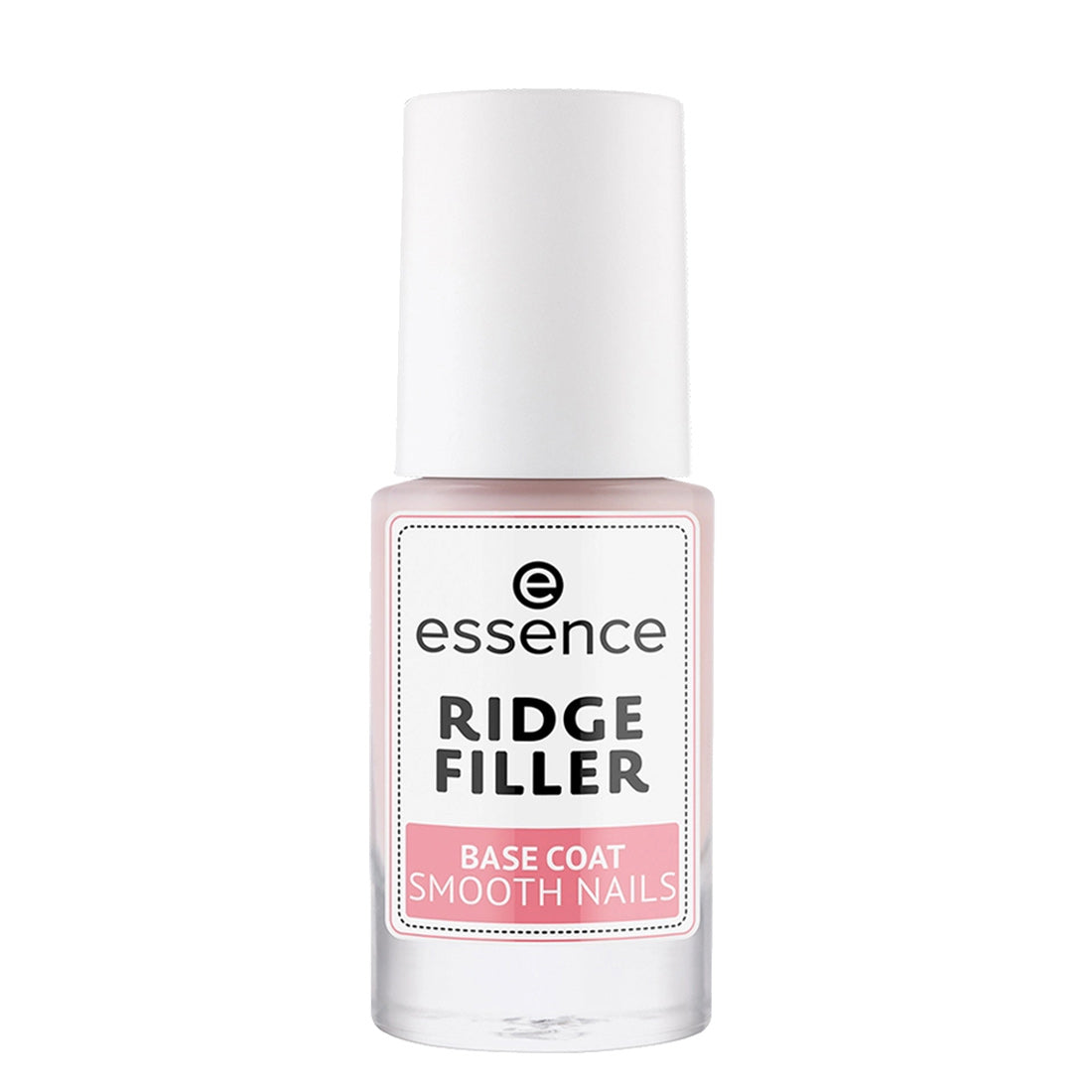 Essence Ridge Filler Base Coat Smooth Nails