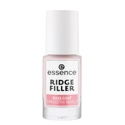 Essence Ridge Filler Base Coat Smooth Nails