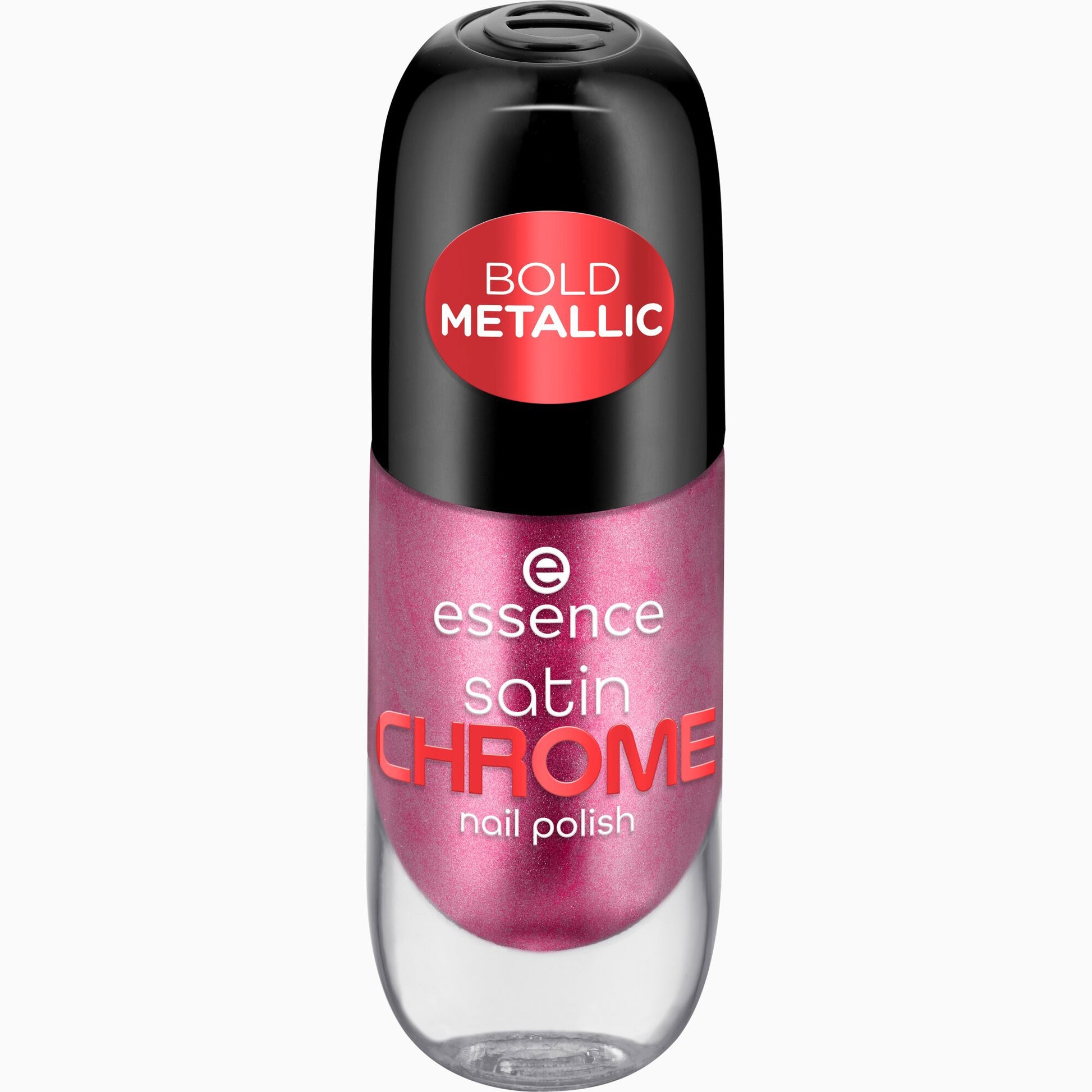 Essence Satin Chrome 03 Meta Maroon-2
