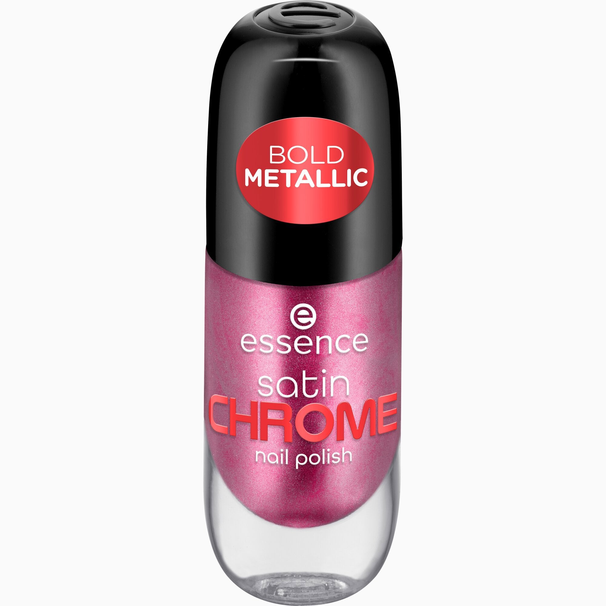 Essence Satin Chrome 03 Meta Maroon-2