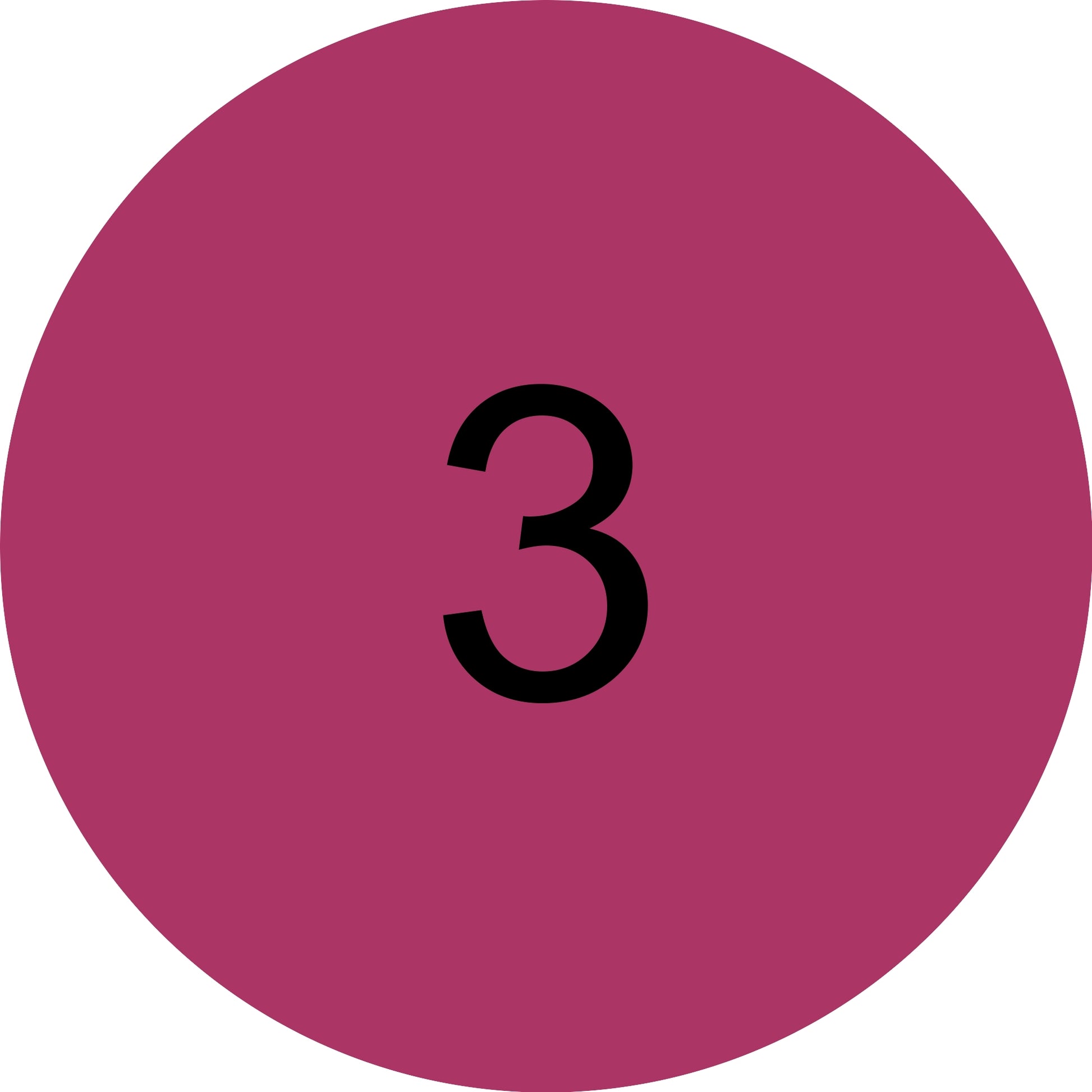 Essence Satin Chrome 03 Meta Maroon-4