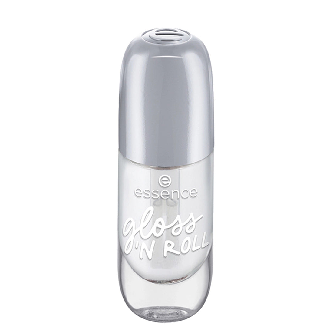 Essence Shine Last & Go! 01 glodd 'N ROLL