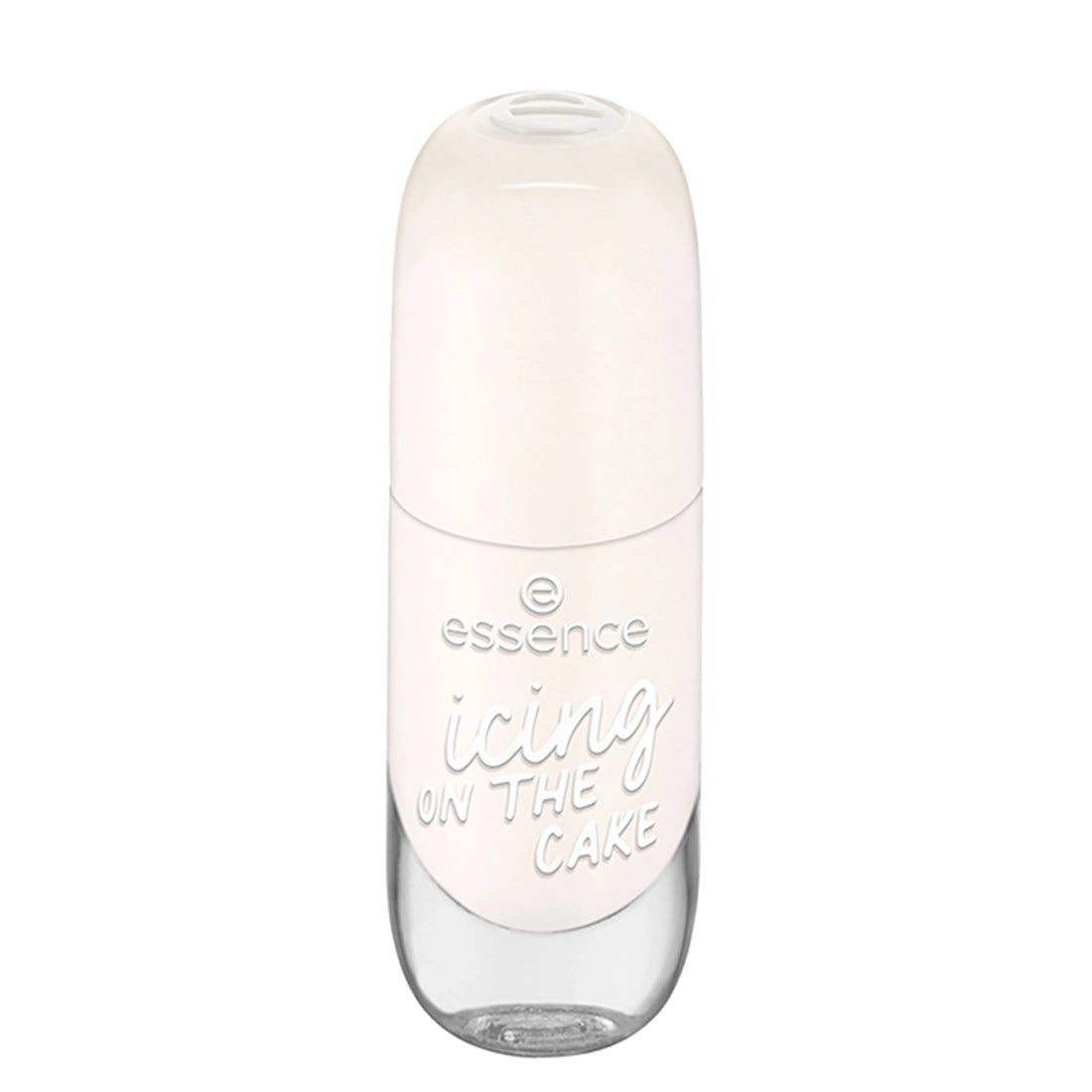 Essence Shine Last & Go! 03 incing ON THE CAKE