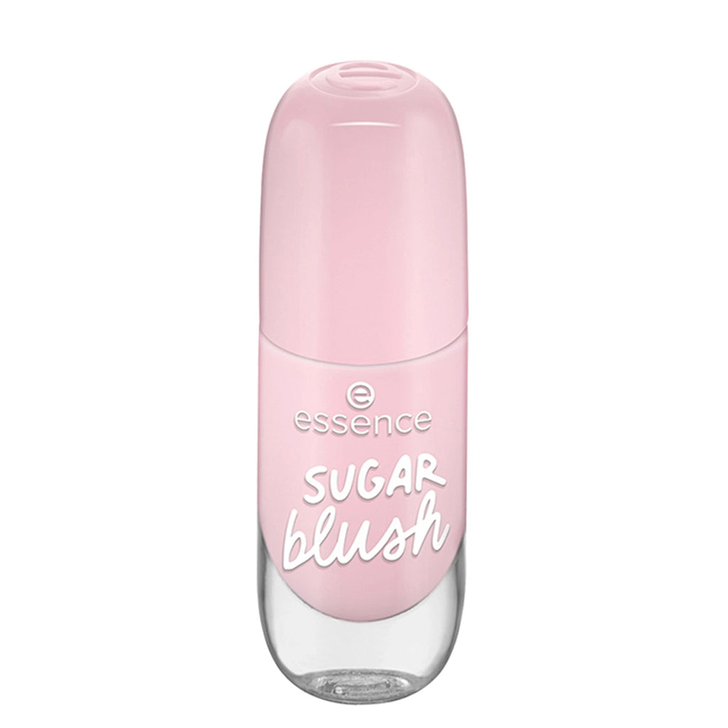 Essence Shine Last & Go! 05 SUGAR blush