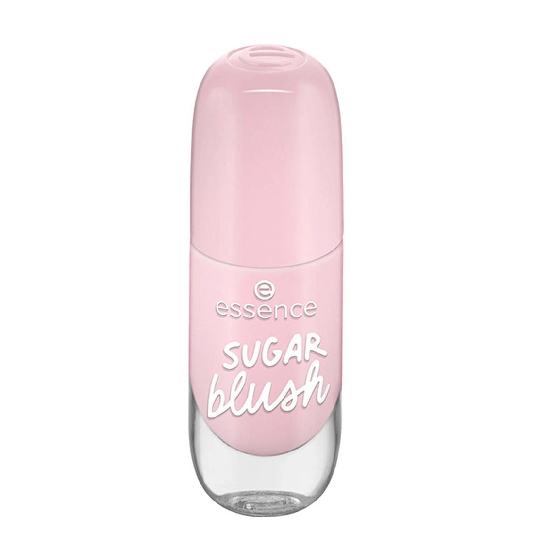Essence Shine Last & Go! 05 SUGAR blush