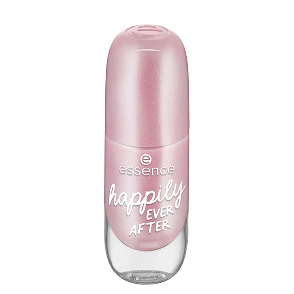 Essence Shine Last & Go! 06 happily EVER AFTER